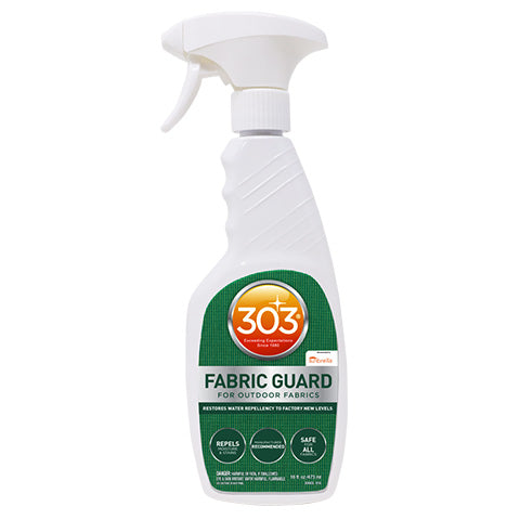 303 Fabric Guard 16 oz