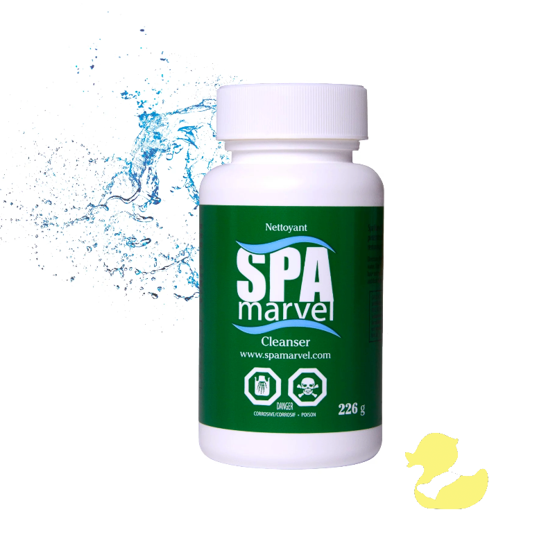 Spa Marvel - Cleanser