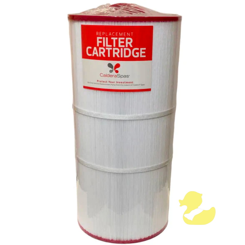 100 sqft Caldera Spas Filter Cartridge