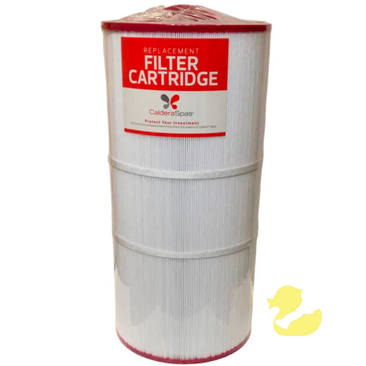 100 sqft Caldera Spas Filter Cartridge