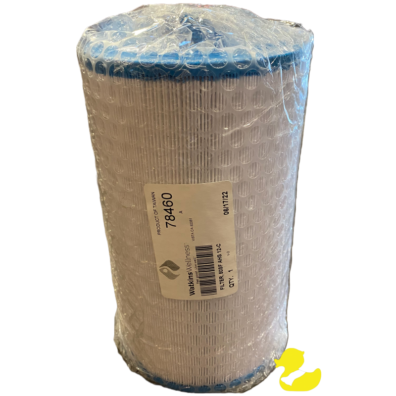 50 sqft FreeFlow Spas Filter