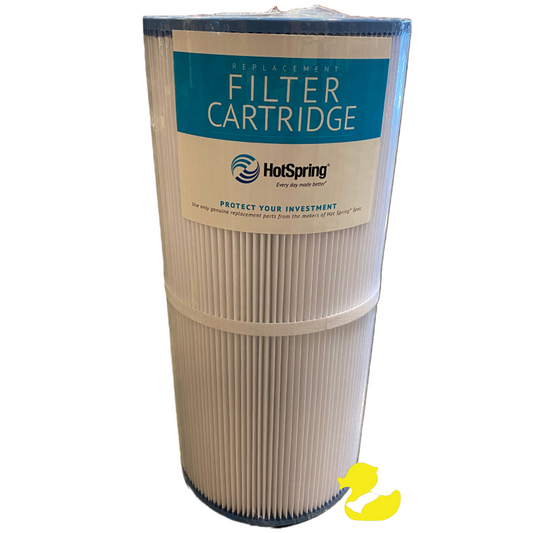 Hot Spring 50 sq. ft. Filter - Limelight Collection