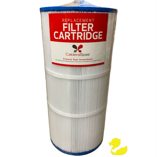 75 sqft Caldera Spas Filter Cartridge