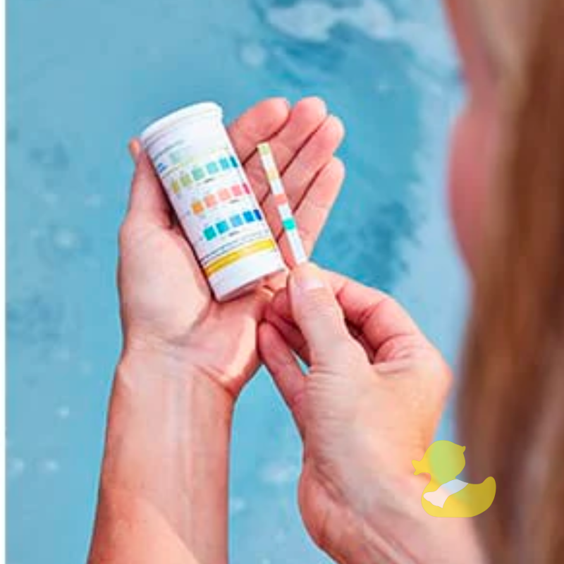 FROG® @Ease® Test Strips