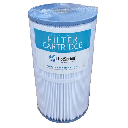 Hot Spring 30 sq. ft. Filter