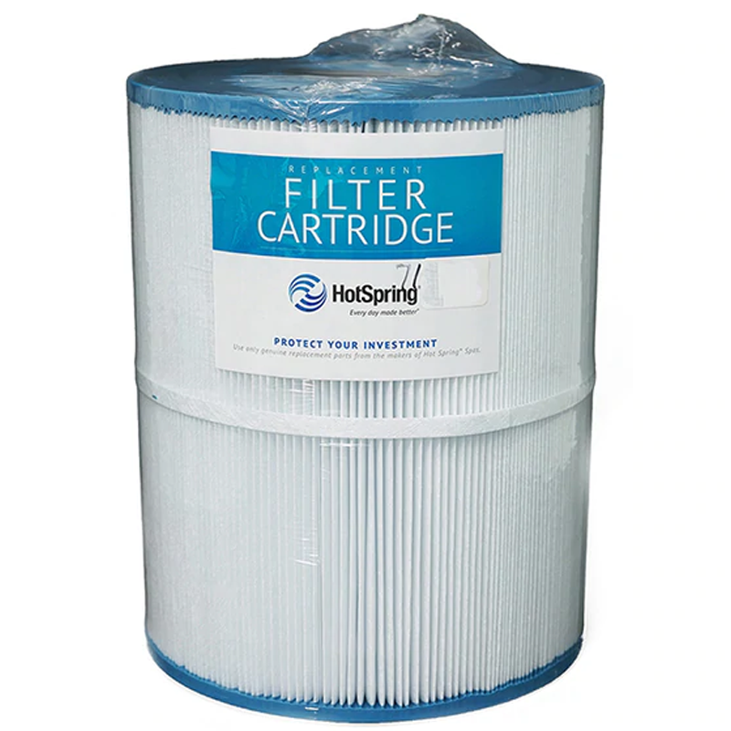 Hot Spring & Caldera 65sqft Replacement Filter