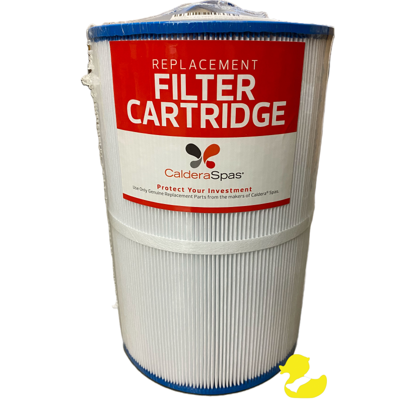 50 sqft Caldera Spas Filter Cartridge