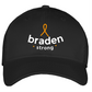 Braden Strong New Era Hat
