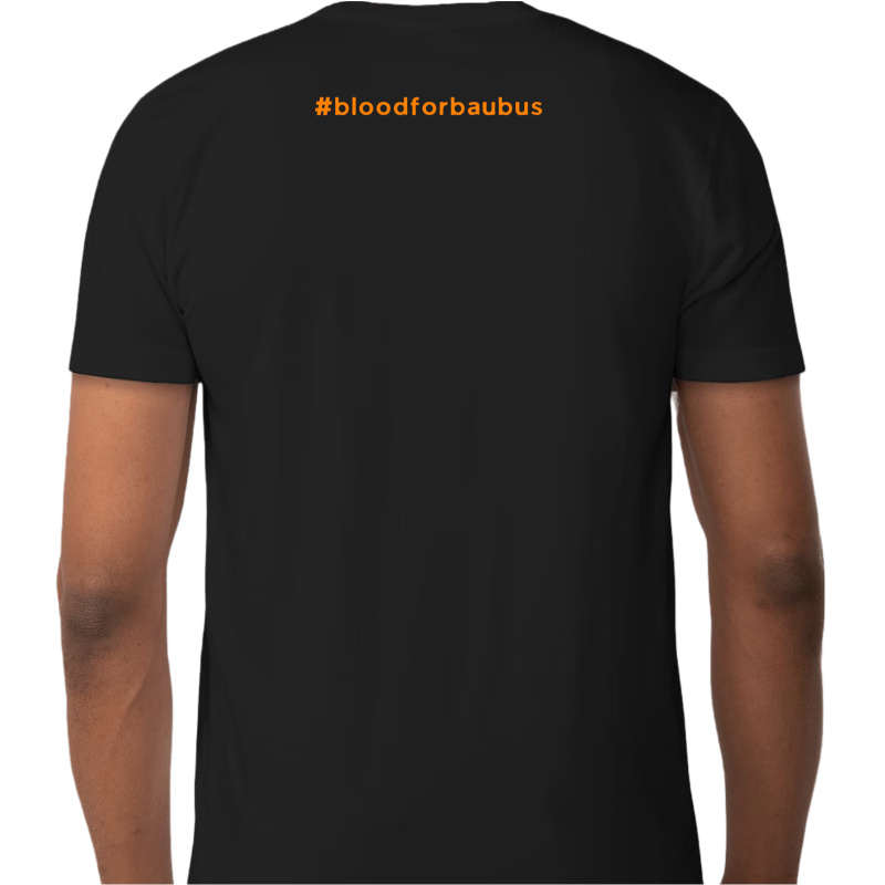 Braden Strong T-Shirt