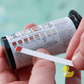 Saltwater Test Strips by Freshwater